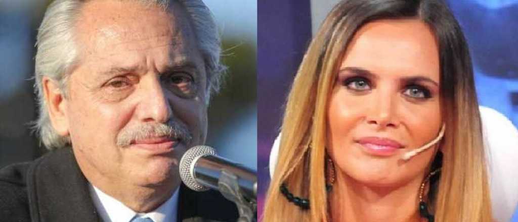 "Feminismo selectivo": la cr&iacute;tica de Amalia Granata a los dichos del presidente