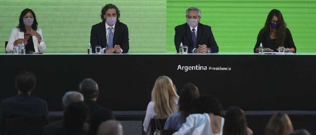 La ley de Interrupci&oacute;n Voluntaria del Embarazo qued&oacute; reglamentada