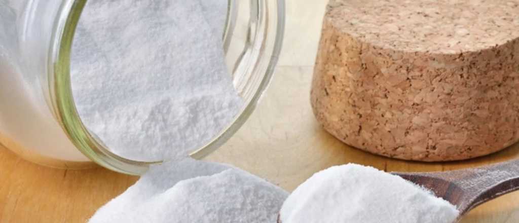Para qué sirve el bicarbonato de sodio: sus 10 beneficios principales
