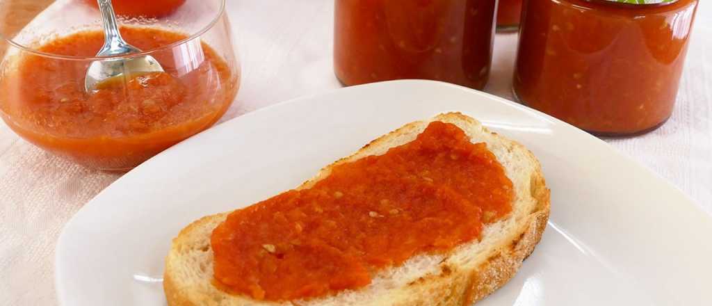 S&uacute;per f&aacute;cil: 3 recetas para preparar mermelada casera