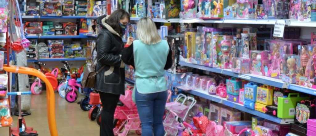 Los juguetes aumentaron m&aacute;s de un 50%: cu&aacute;les son los m&aacute;s caros