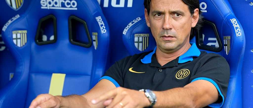 En media hora, Inter anunció dos fichajes "bomba"