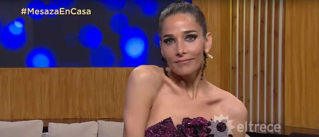 Juana Viale, dura con el presidente: "Hágase responsable"