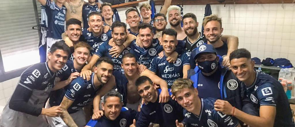 La Lepra venci&oacute; a Santamarina y gan&oacute; despu&eacute;s de 11 partidos