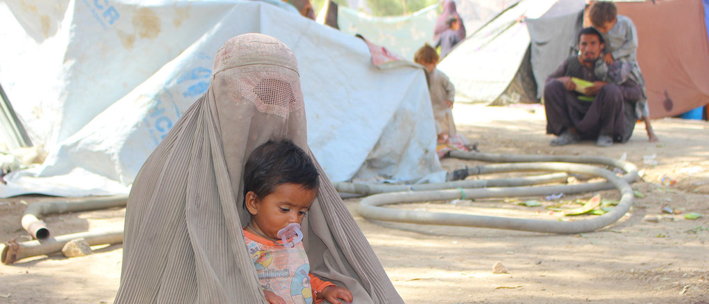 Reuni&oacute;n clave en la ONU por la crisis en Afganist&aacute;n