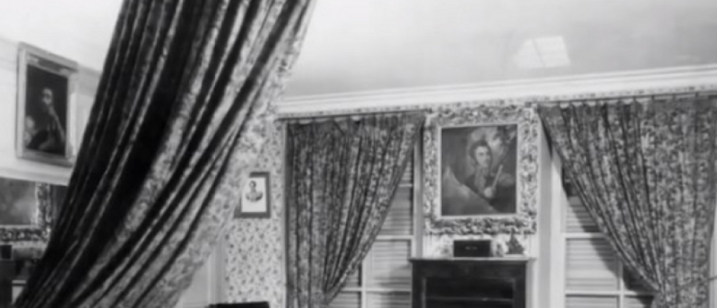 C&oacute;mo conocer la habitaci&oacute;n donde muri&oacute; San Mart&iacute;n