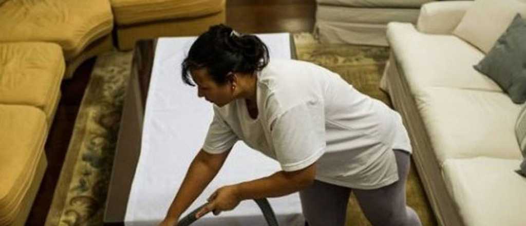 As&iacute; queda el sueldo del servicio dom&eacute;stico, por hora y por mes