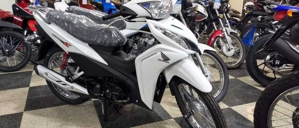 Plan Mi Moto: los 50 modelos a pagar en cuatro a&ntilde;os en cuotas fijas