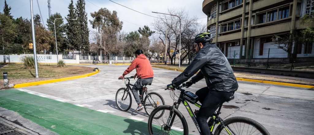 Ciudad convoca a una consulta ciudadana sobre ciclovías