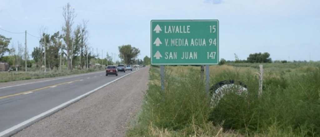 Por qué la doble vía a San Juan se "agrietó" antes de construirse