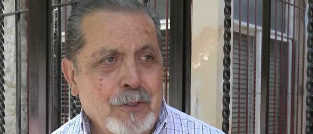 Falleció el reconocido sismólogo de Mendoza Miguel Castro, por Covid