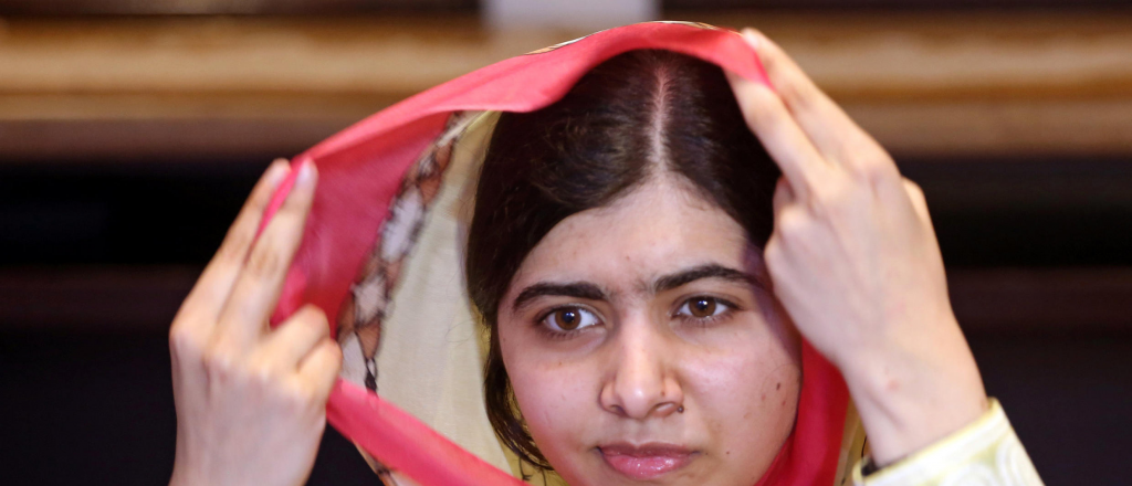 Malala Yousafzai sobre las mujeres afganas: "No hay tiempo que perder"