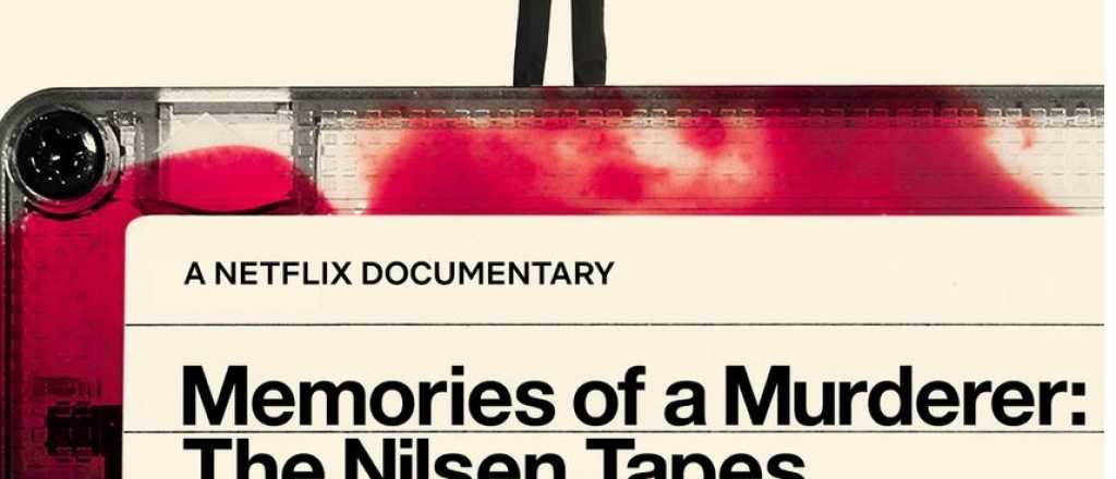 Netflix pone al aire las memorias de un asesino