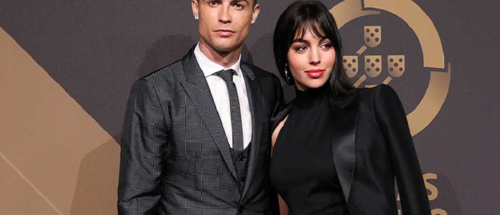 El nuevo negocio millonario de Cristiano Ronaldo