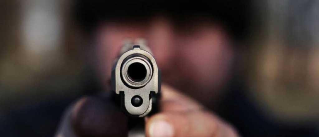 Robaron casi 51 mil pesos en un taller de RTO de Godoy Cruz