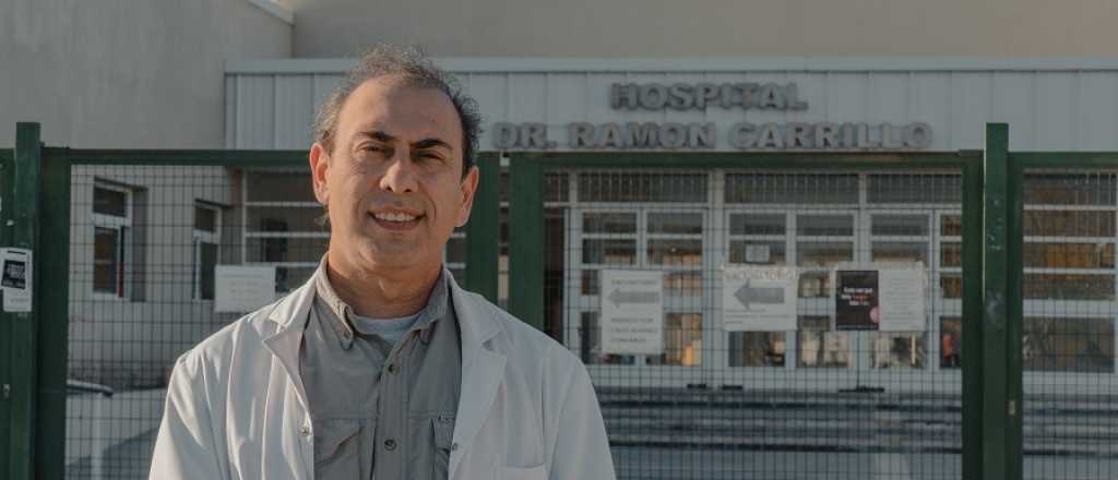 Ra&uacute;l Ceverino quiere "recuperar" Las Heras para el peronismo 