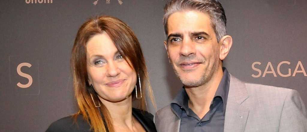 Nancy Dupl&aacute;a le advirti&oacute; a Echarri que lo matar&aacute; "si quiere ser presidente"