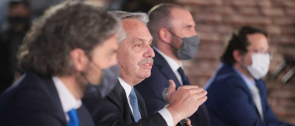 As&iacute; ser&aacute; el censo nacional de Argentina en 2022