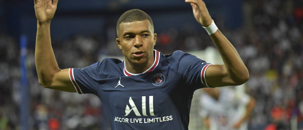 El Madrid se veng&oacute; por Mbapp&eacute; y le rob&oacute; una joya al PSG