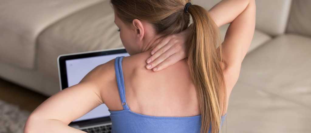 ¿Sabías que las emociones están afectando tu espalda?