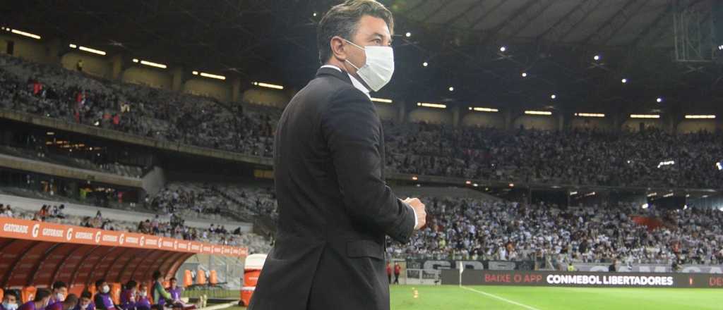 &iquest;El fin de una era? Los hinchas de River opinaron sobre Gallardo