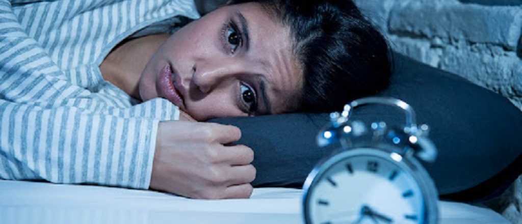 ¿Cuáles son los síntomas de los trastornos de sueño?
