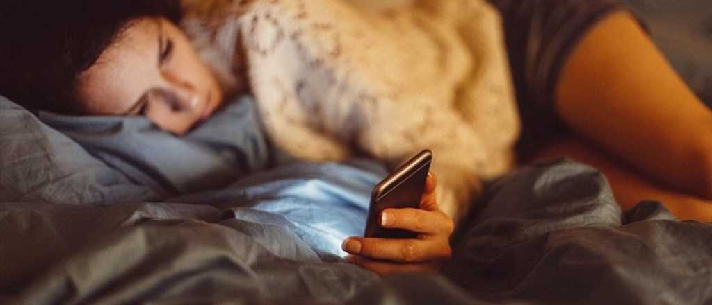 Dormir 5 horas no alcanza: malos hábitos que preocupan