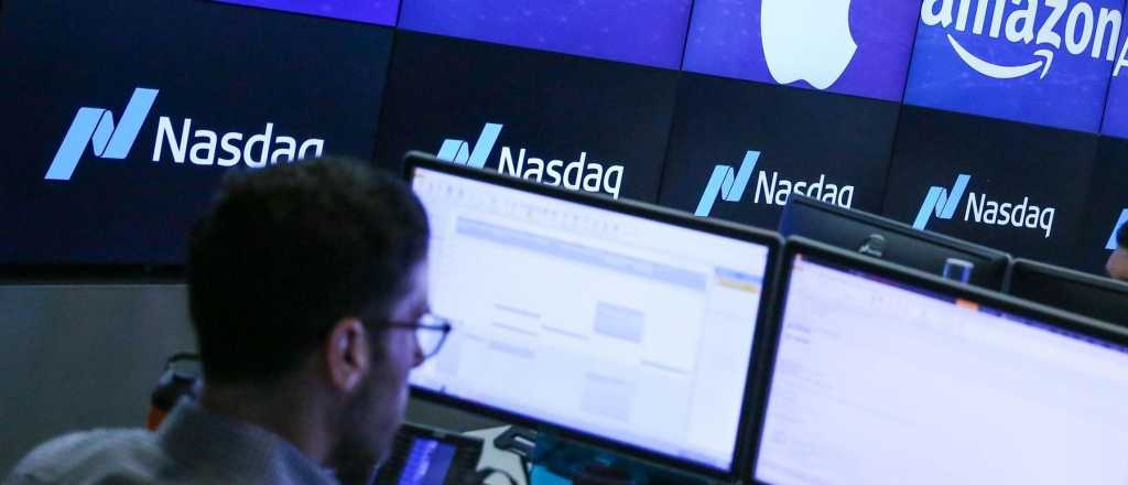 Los gigantes tecnológicos que podrían perder su liderazgo