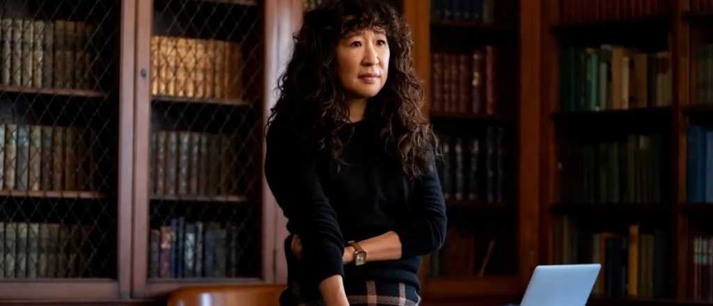 Tres películas y dos series en los estrenos de viernes de Netflix