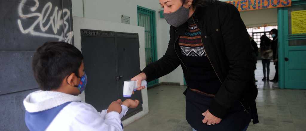 Covid: Argentina superó los 110.000 fallecidos por coronavirus