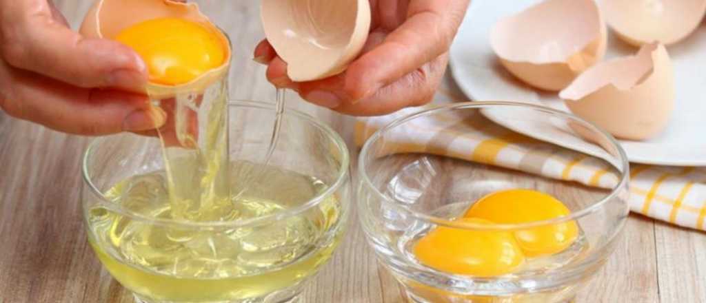 ¿Limpieza energética con huevo? El ritual ancestral más buscado