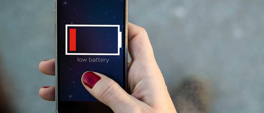 Secreto revelado: la app que drena tu batería sin que lo sepas