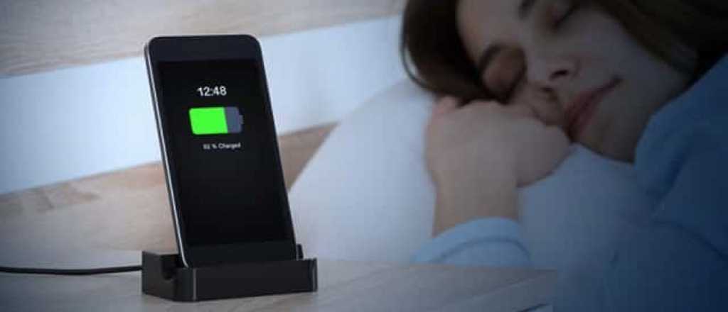 Estos son los errores que cometes al cargar tu teléfono