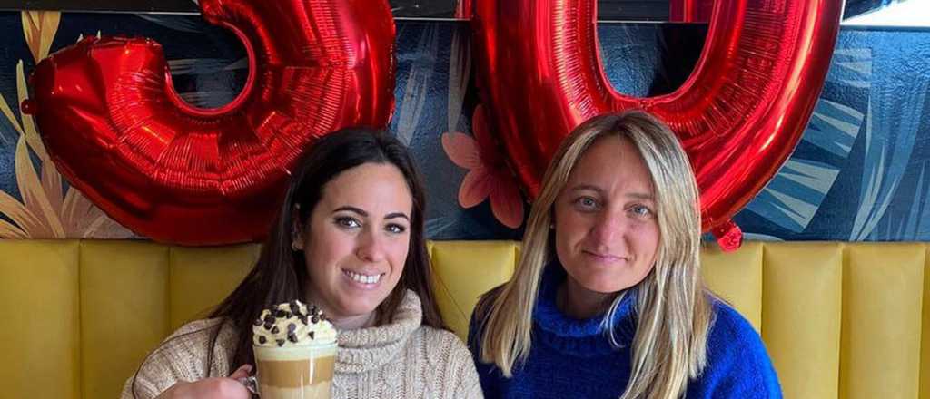 Cinco locales para cafetear por Mendoza