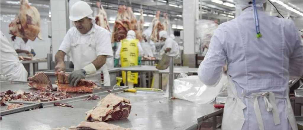 La carne argentina es la m&aacute;s barata de la regi&oacute;n, seg&uacute;n informe