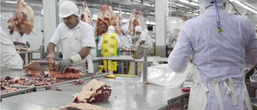 La carne argentina es la más barata de la región, según informe