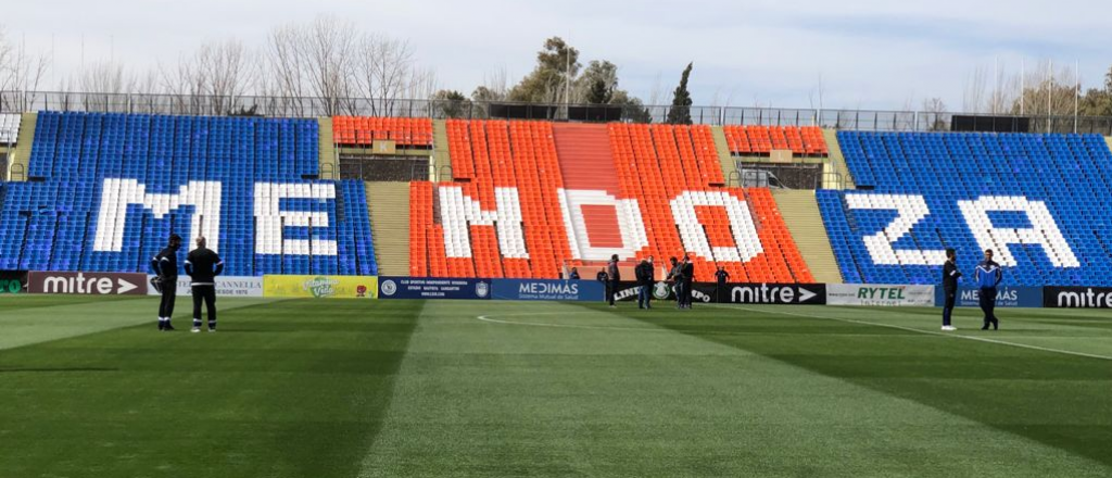 La FIFA inspeccionará a Mendoza para ser sede del Mundial Sub 20