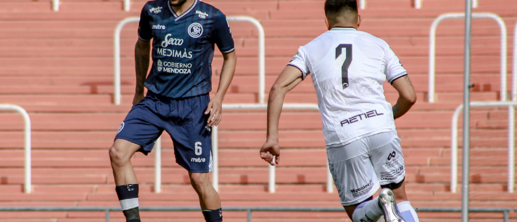 La Lepra empat&oacute; con Almagro y qued&oacute; cerca de la zona de clasificaci&oacute;n