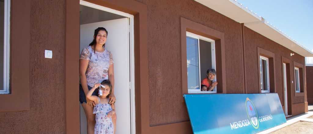 El IPV lanza créditos con cuotas bajas para construir casas 