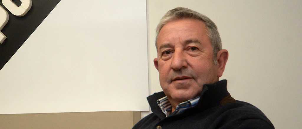 Julio Cobos: "Escucho puras críticas y la gente quiere escuchar propuestas"