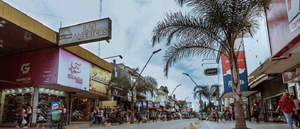 Por un paciente, admiten circulaci&oacute;n comunitaria de la Delta en Buenos Aires