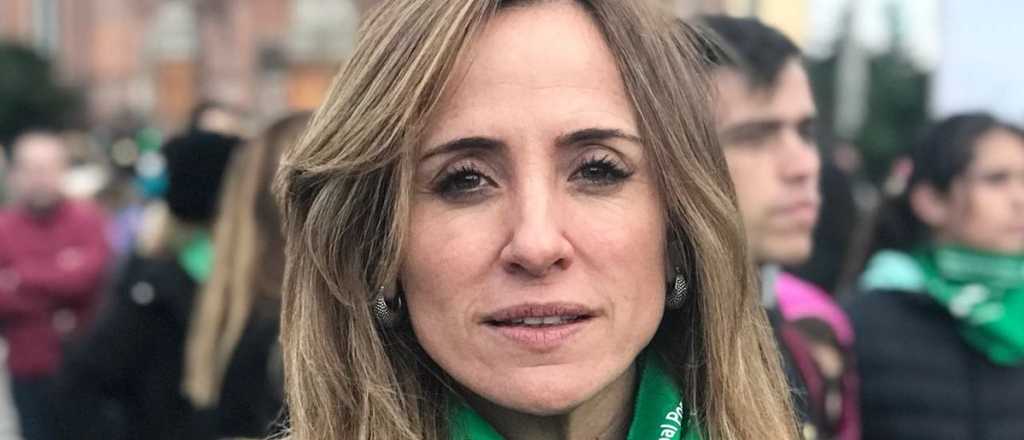 Tolosa Paz: "En el peronismo siempre se garch&oacute;"