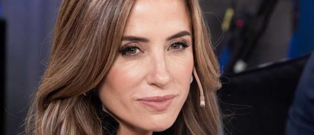 Tolosa Paz dijo que Milei es "stalinista" y us&oacute; Chat GPT para compararlos