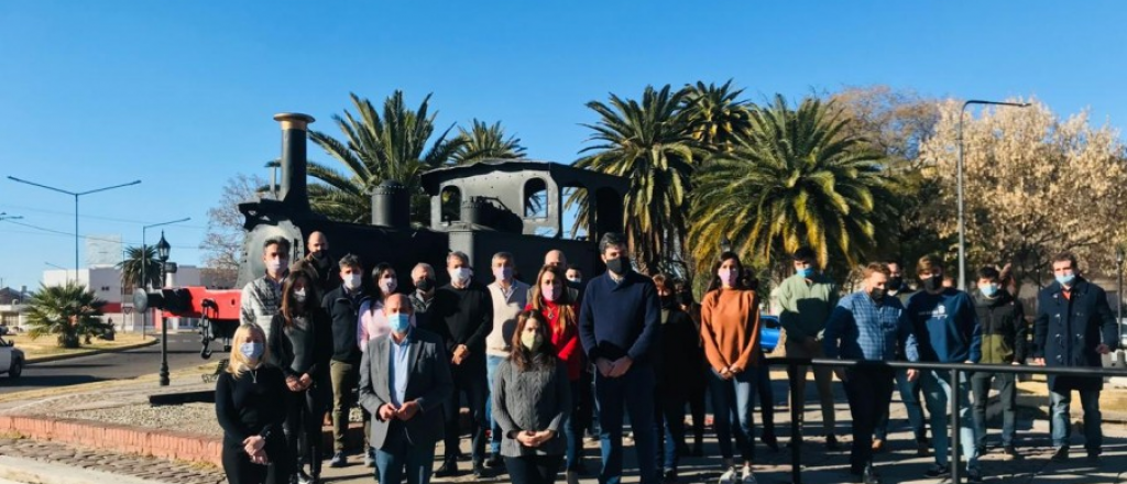 Cambia Ya presentar&aacute; su propuesta econ&oacute;mica