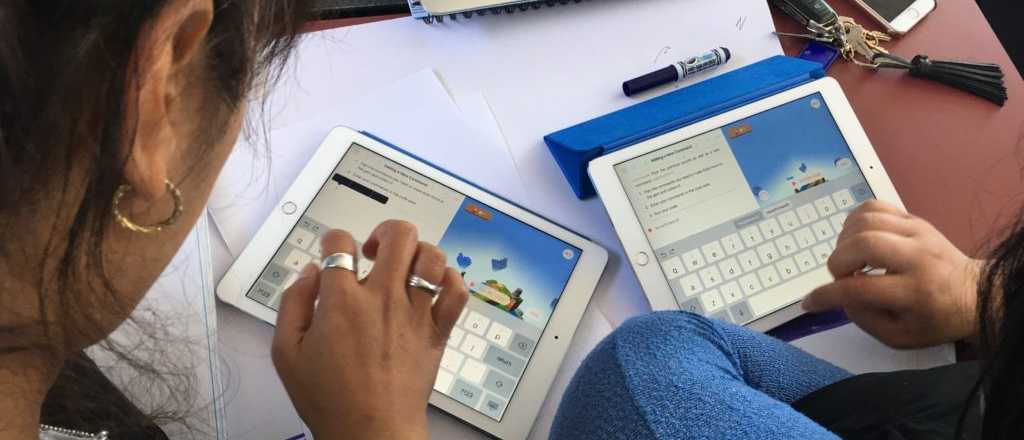 Oportunidad para jóvenes emprendedores de Mendoza