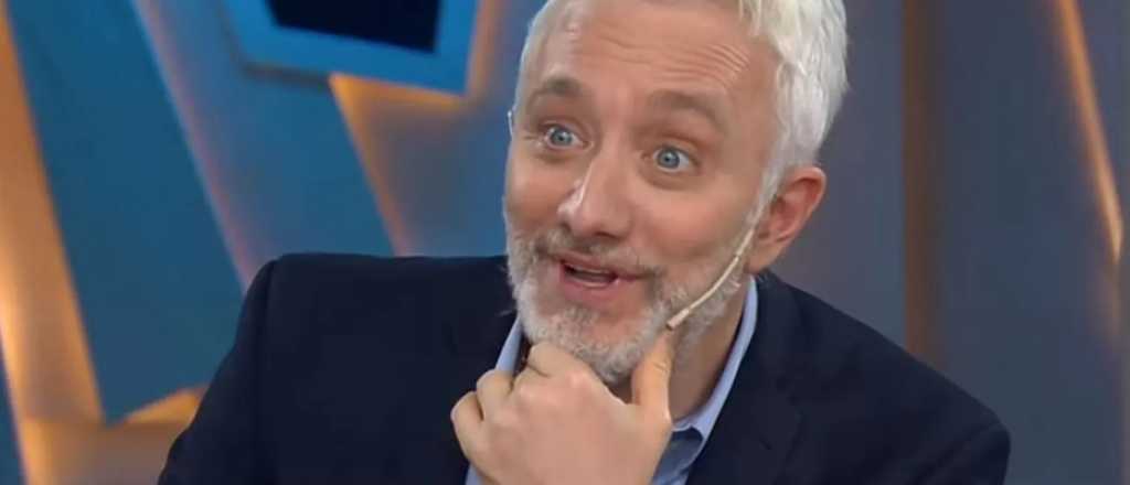 En medio de la preocupaci&oacute;n por el rating, Andy ya tiene los invitados en PH