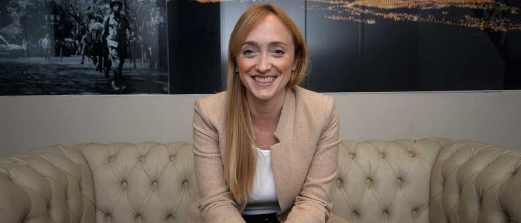 Anabel: "Tenemos expectativas de gobernar en 2023"