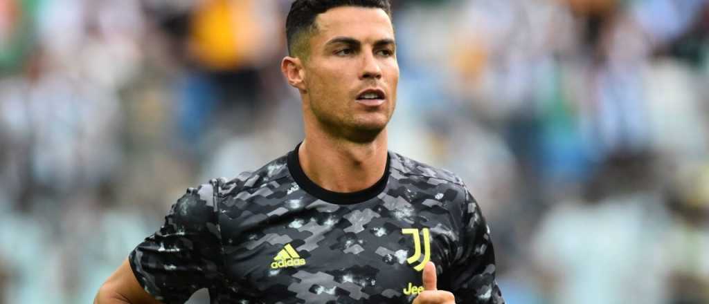 Cristiano Ronaldo deja Juventus, ¿será rival de Messi?