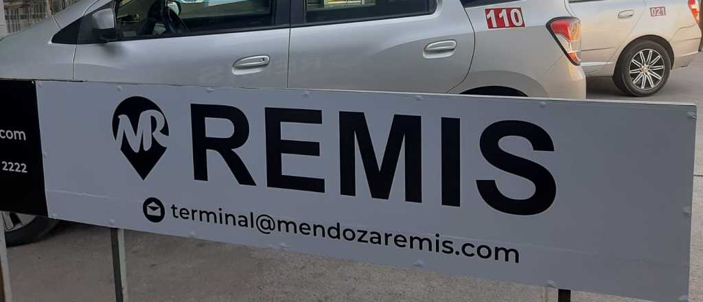 Mendoza Remis tendrá su sucursal dentro de la Terminal de Ómnibus