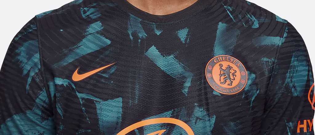 Nike le dio el gusto a los hinchas y dise&ntilde;&oacute; esta tremenda camiseta